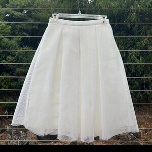 Soprano Mesh Skirt (S)
